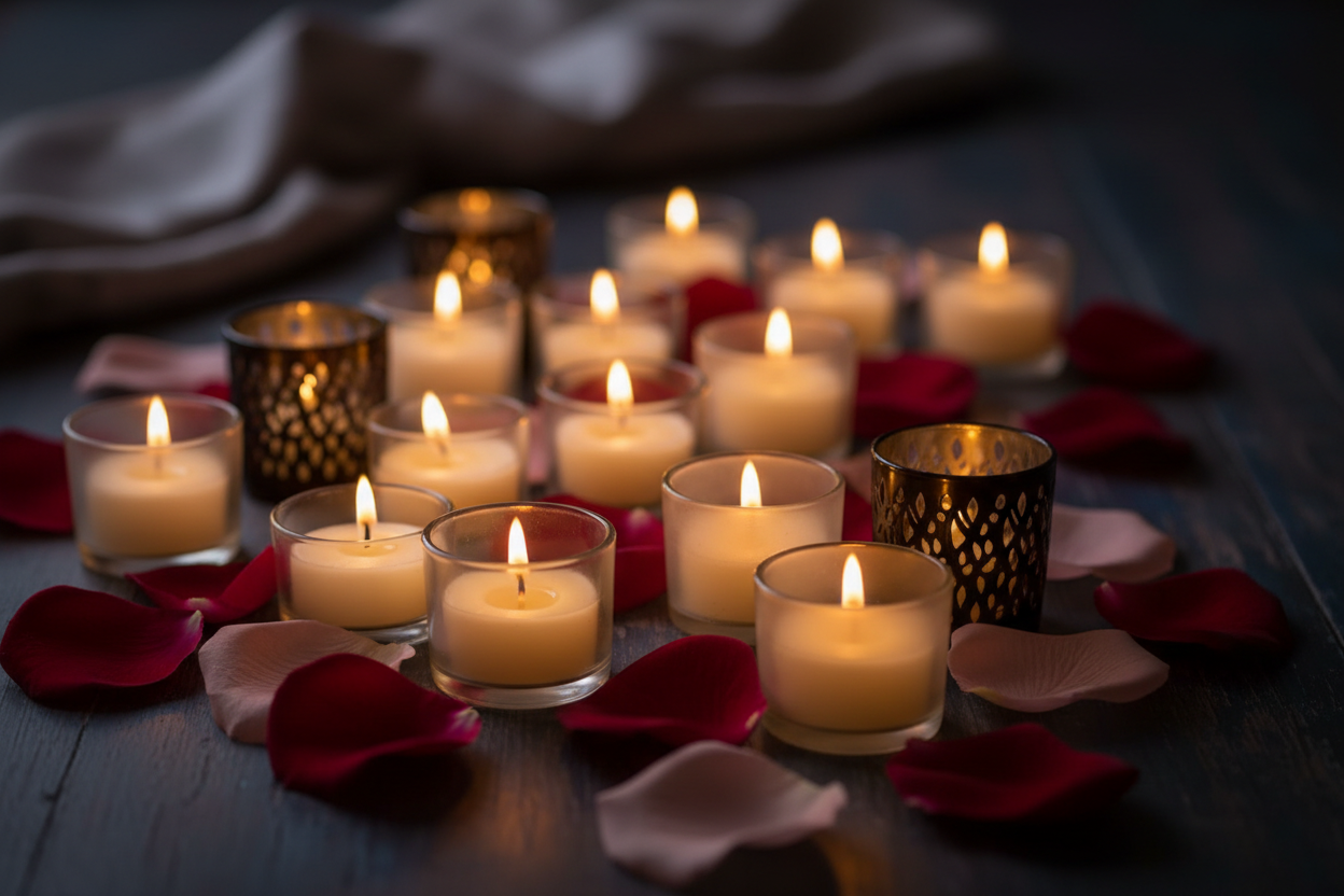 Tealights