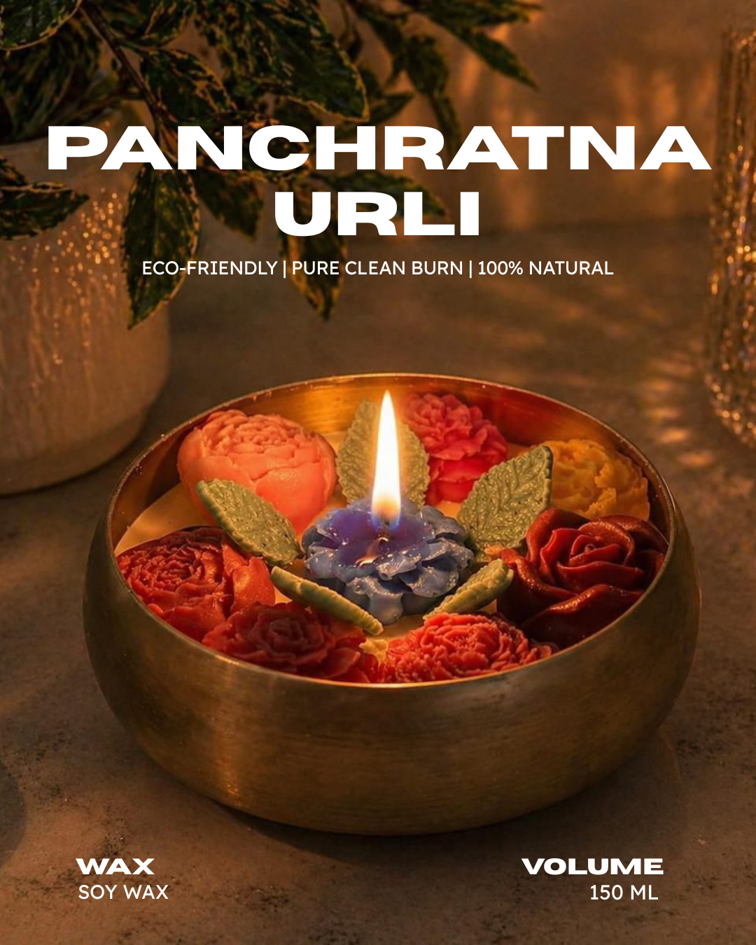 Panchratna Urli