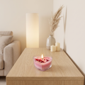 Heart Tealight